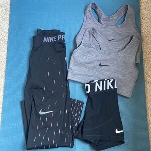 Nike Bundle!